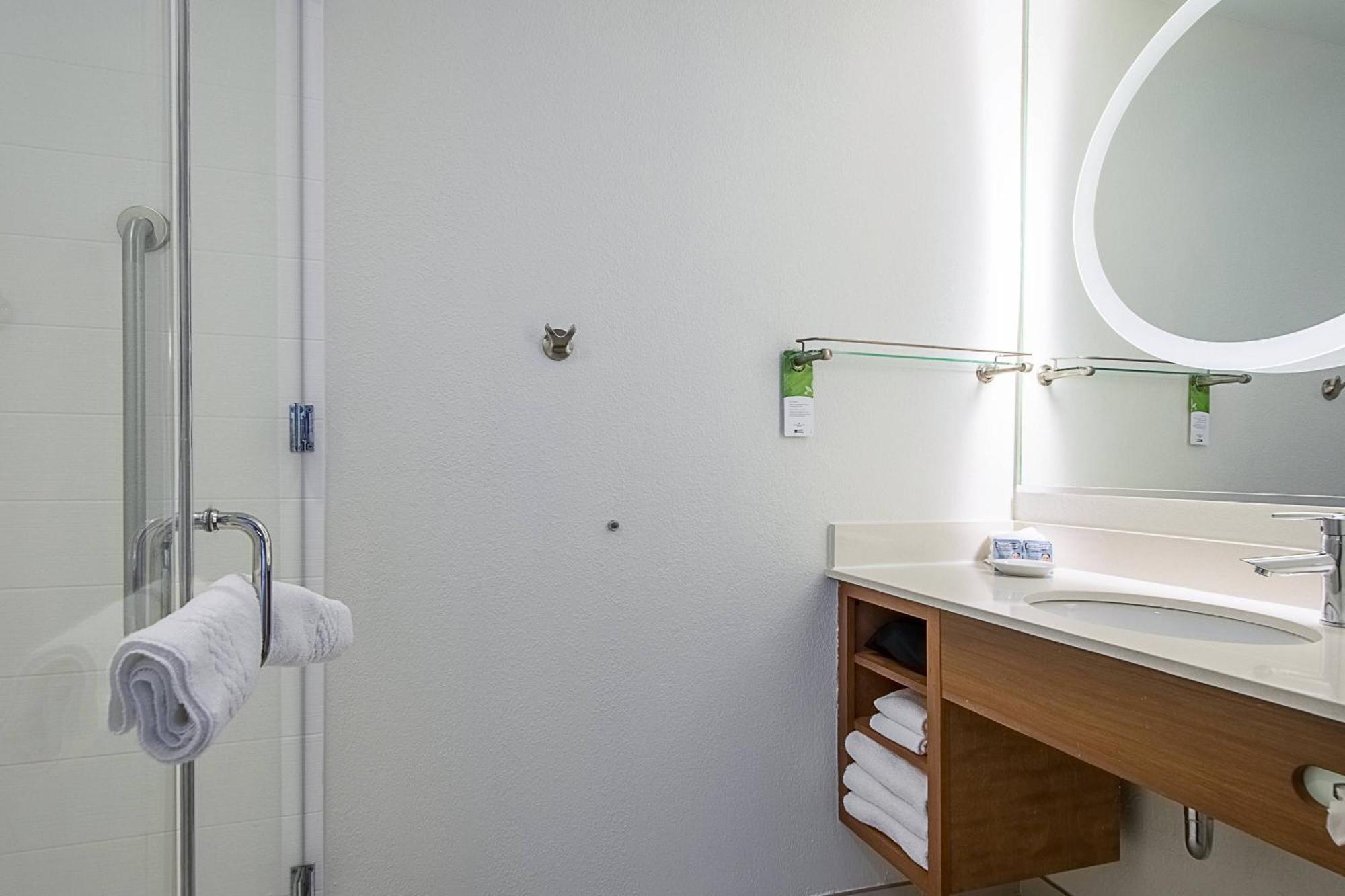 Springhill Suites Tampa North/Tampa Palms Kültér fotó