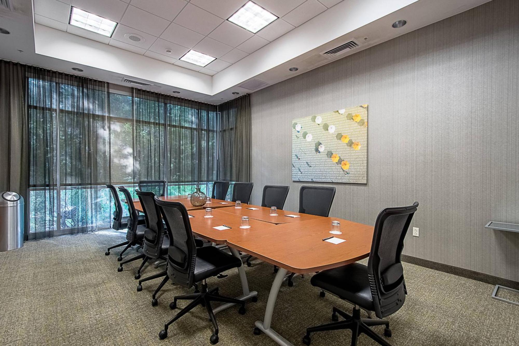 Springhill Suites Tampa North/Tampa Palms Kültér fotó