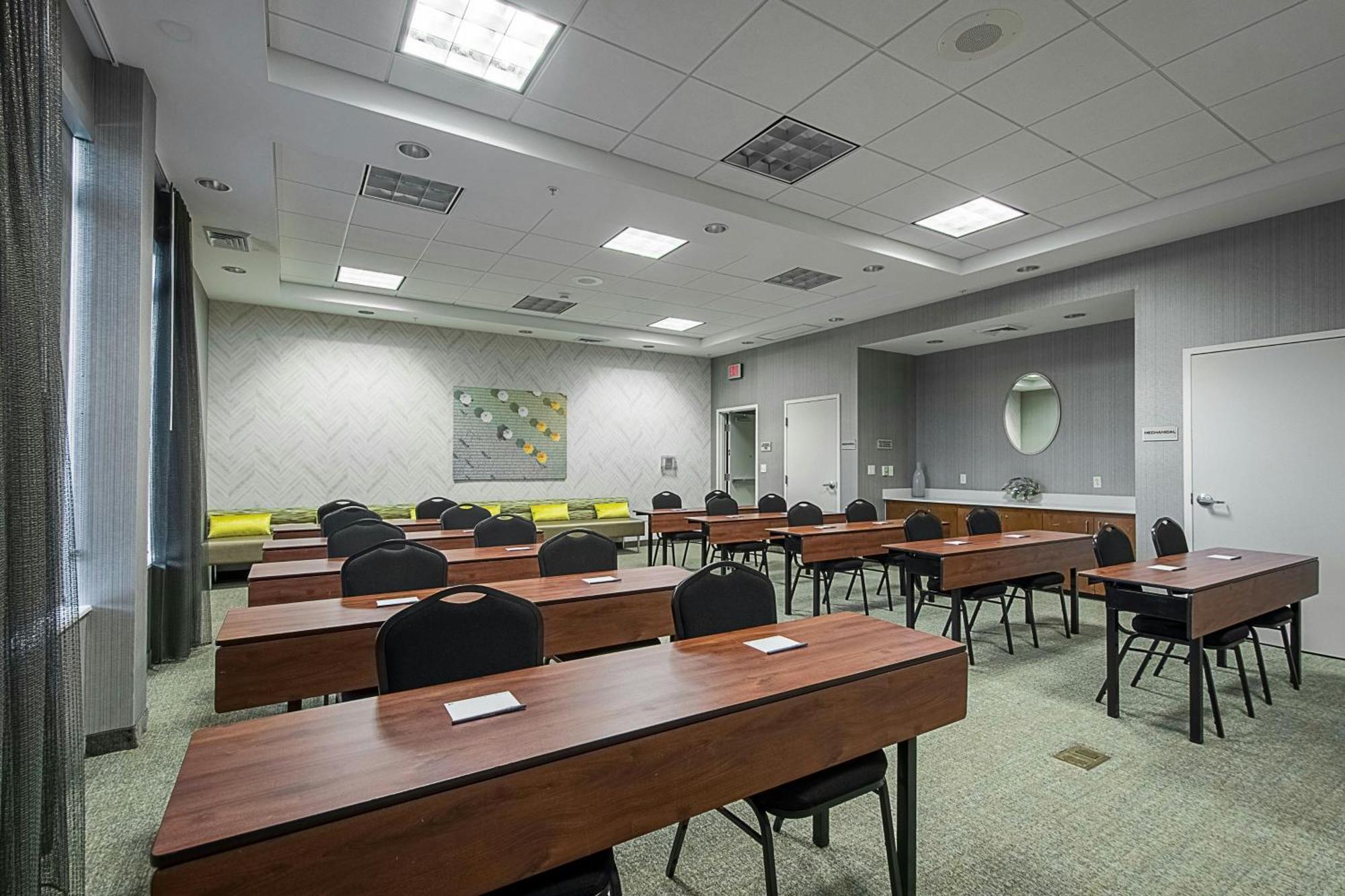 Springhill Suites Tampa North/Tampa Palms Kültér fotó
