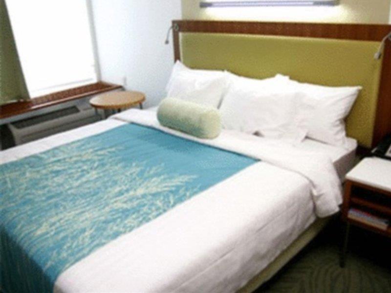 Springhill Suites Tampa North/Tampa Palms Kültér fotó