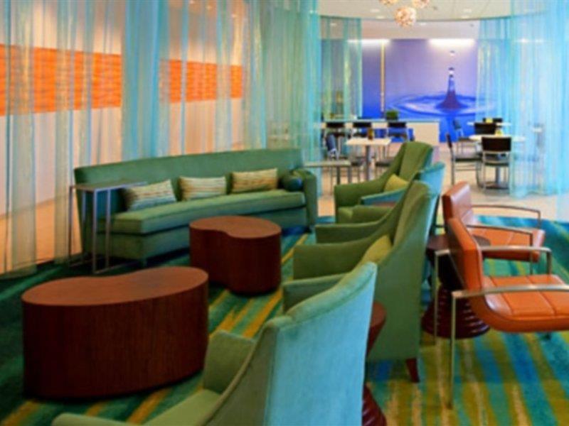 Springhill Suites Tampa North/Tampa Palms Kültér fotó