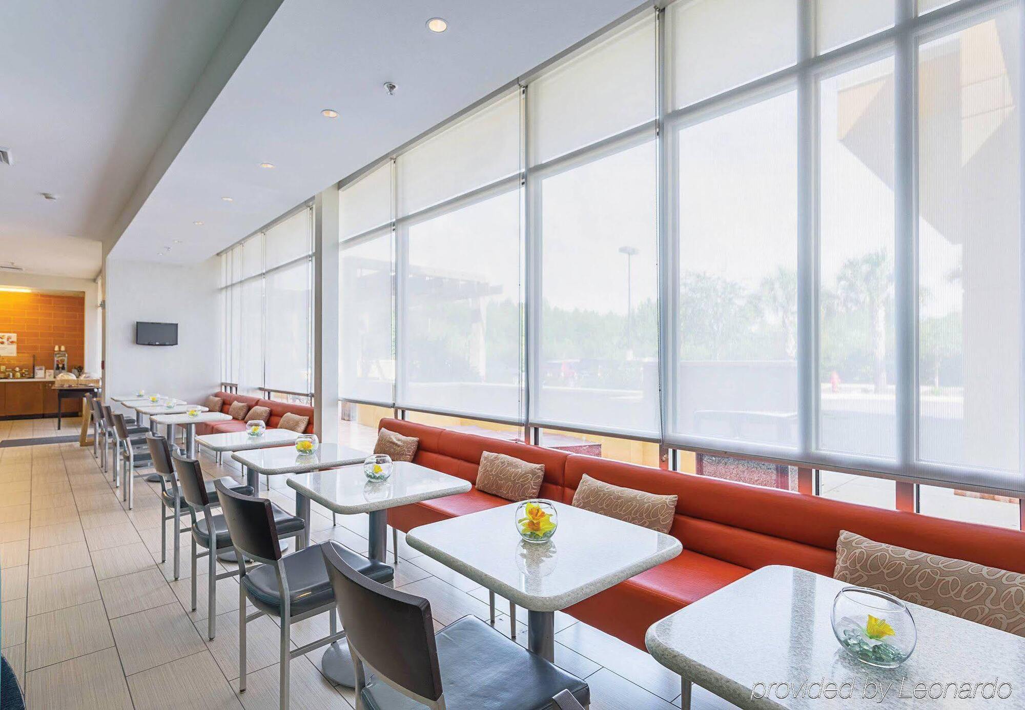 Springhill Suites Tampa North/Tampa Palms Kültér fotó