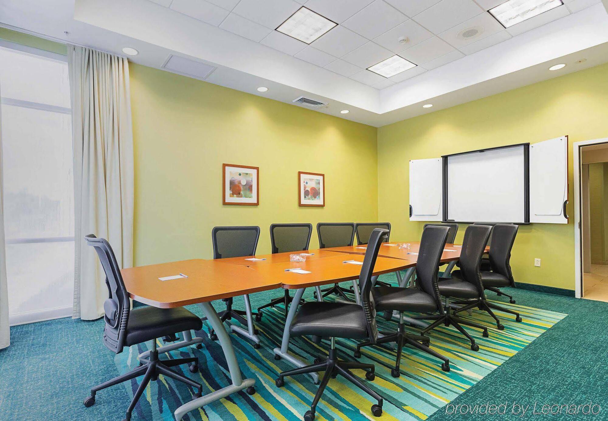 Springhill Suites Tampa North/Tampa Palms Kültér fotó