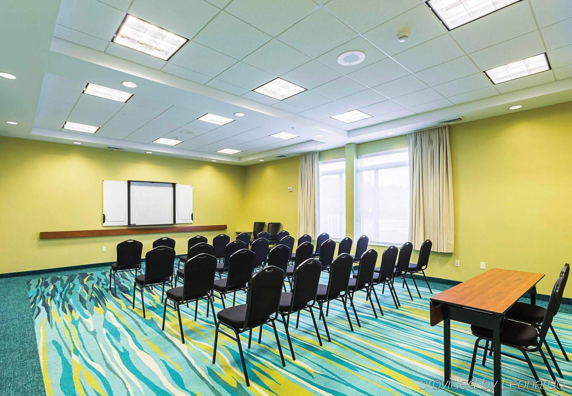 Springhill Suites Tampa North/Tampa Palms Kültér fotó