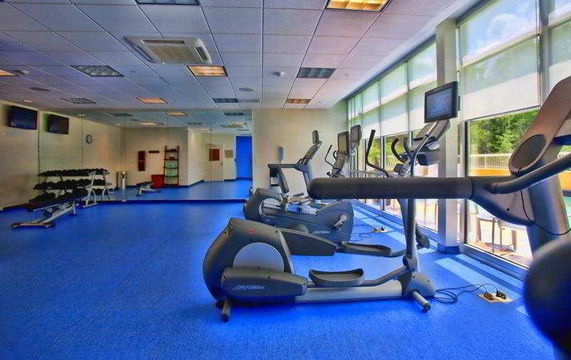 Springhill Suites Tampa North/Tampa Palms Kültér fotó